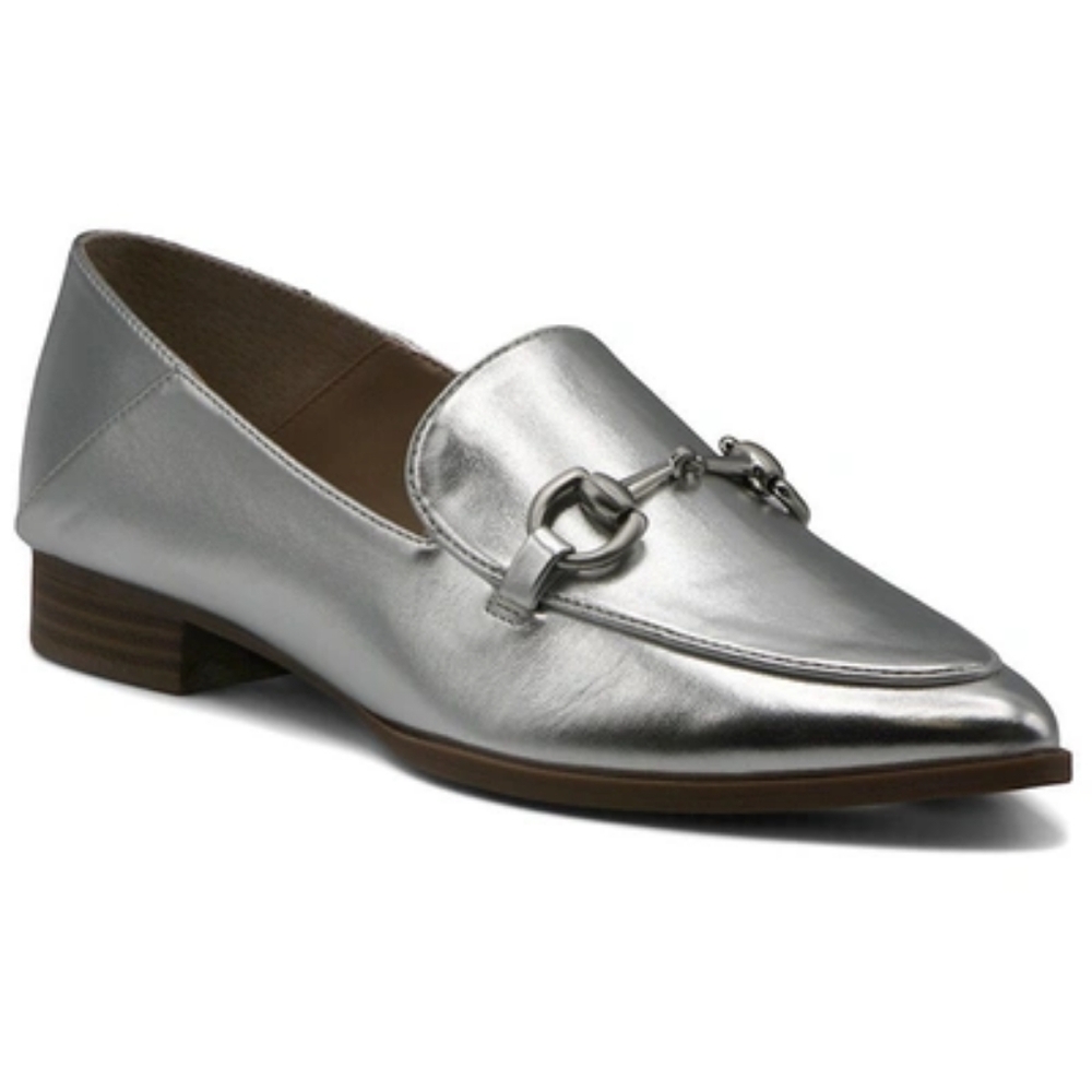 Charles by Charles David Silver ELMA FLAT 9M